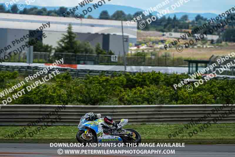march 2018;motorbikes;no limits;peter wileman photography;portugal;trackday digital images;valencia
